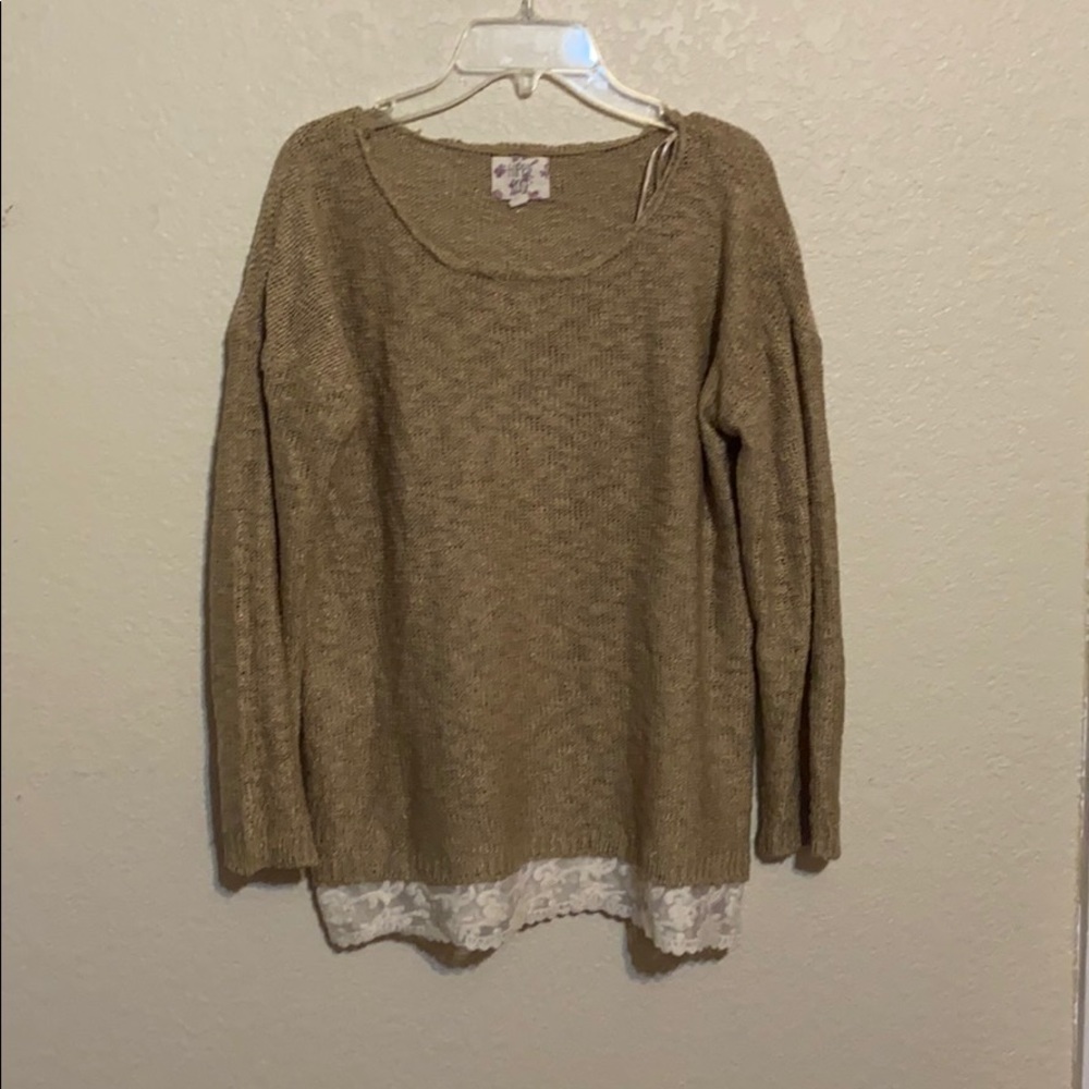 Sweater